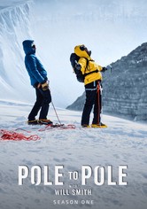 Von Pol zu Pol mit Will Smith