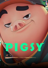 Pigsy