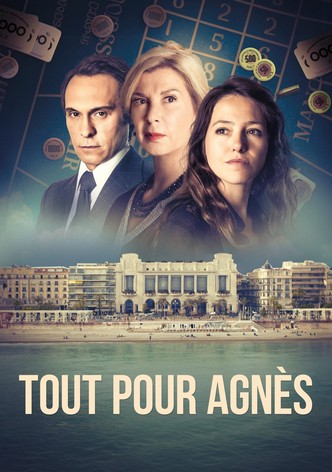 French Roulette - Kampf um Agnès