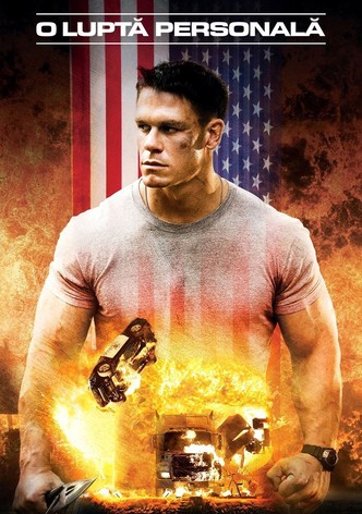 O luptă personală