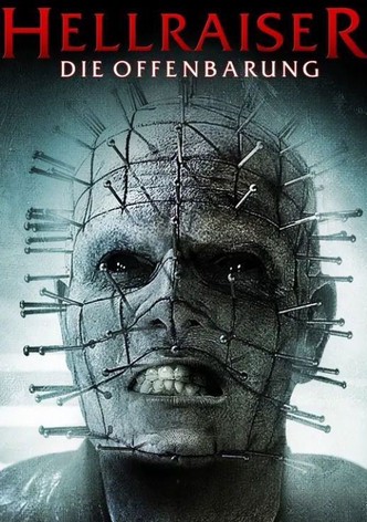 Hellraiser IX: Revelations