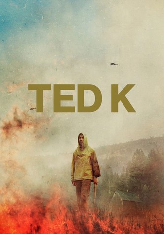 Ted K