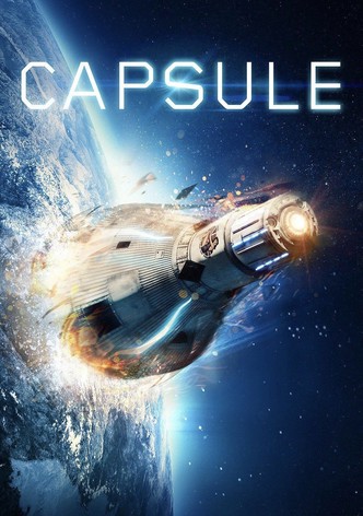 Capsule (2015)