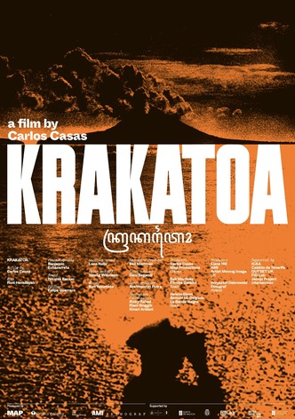 Krakatoa
