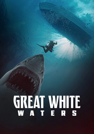 Great White Waters