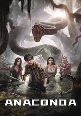 Anaconda