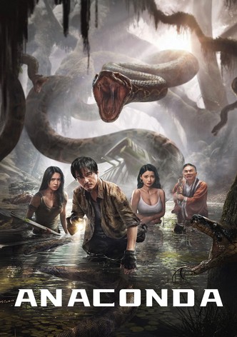 Anaconda