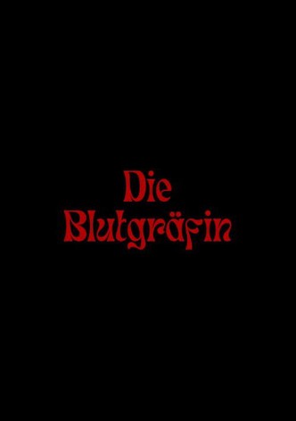 Die Blutgräfin
