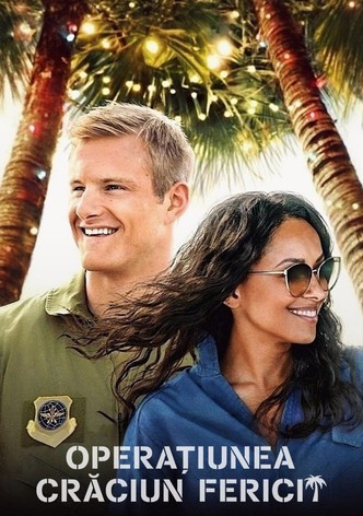 Operațiunea Crăciun fericit