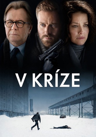V kríze