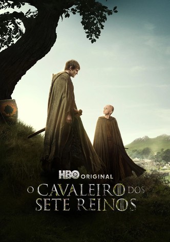 O Cavaleiro dos Sete Reinos - Temporada 1