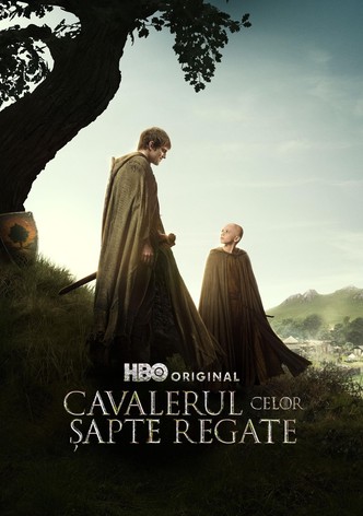 Cavalerul celor Șapte Regate