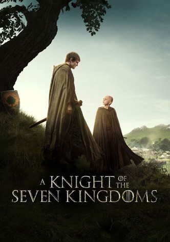 A Knight of the Seven Kingdoms - Season 1