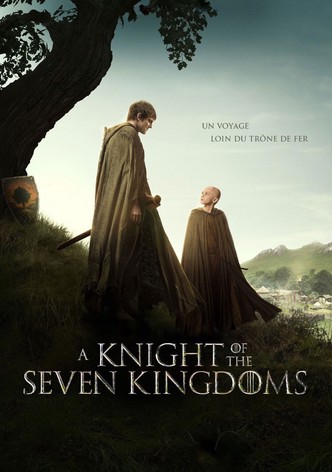 A Knight of the Seven Kingdoms - Saison 1