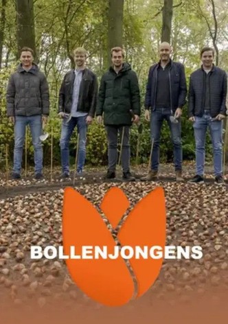Bollenjongens
