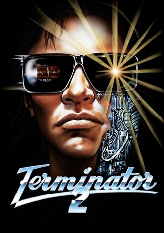 Terminator 2 (Shocking Dark)