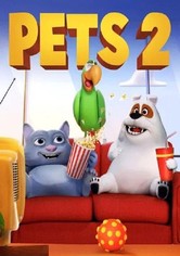 Pets 2