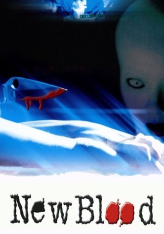 New Blood