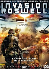 Invasion Roswell