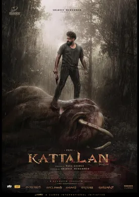 Kattalan poster