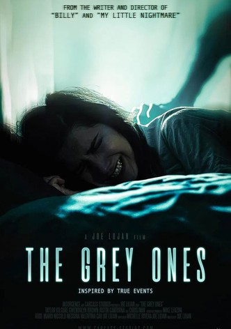 The Grey Ones