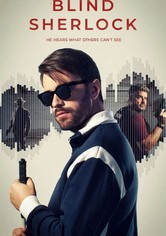 Blind Sherlock