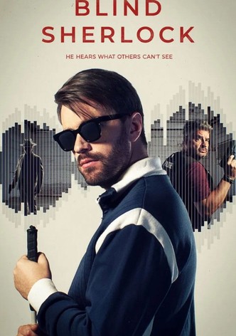Blind Sherlock