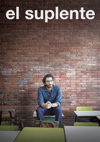 El suplente