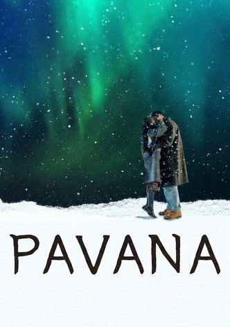 Pavane