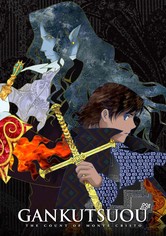 Il conte di Montecristo