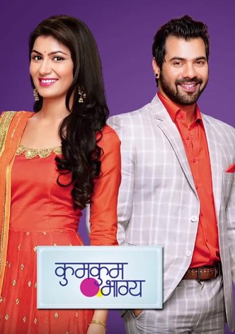 Kumkum Bhagya