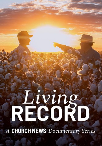 Living Record