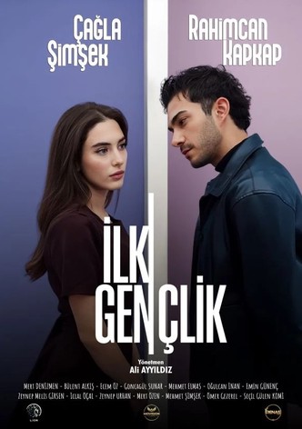 Ilk Gençlik