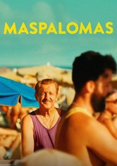 Maspalomas