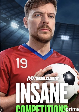 MrBeast: Insane Competitions!