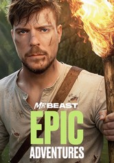 MrBeast: Epic Adventures!
