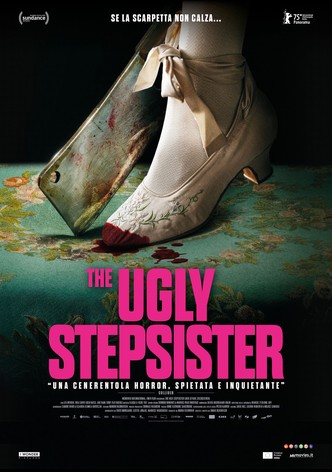 The Ugly Stepsister