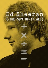 Ed Sheeran: The Sum of It All