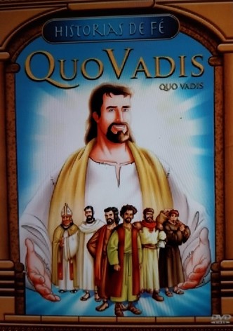 Quo Vadis