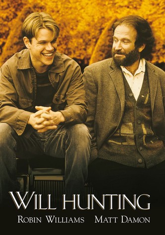 Will Hunting