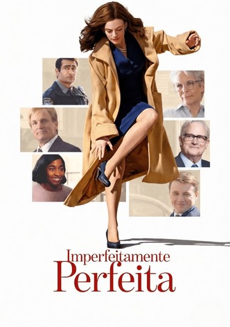 Imperfeitamente Perfeita