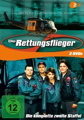 Die Rettungsflieger