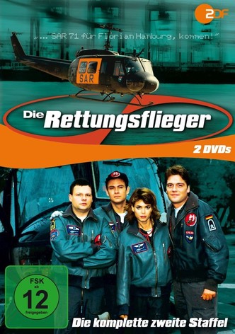 Staffel 2