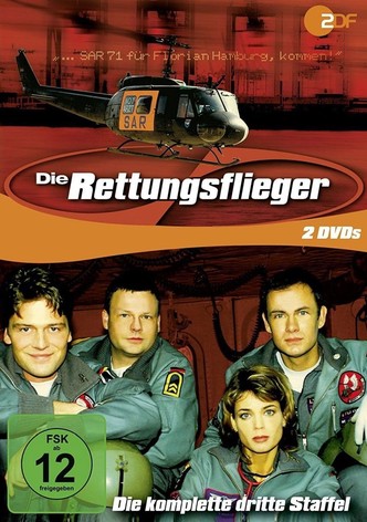 Staffel 3