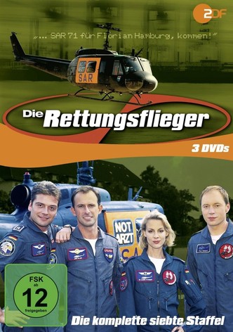 Staffel 7