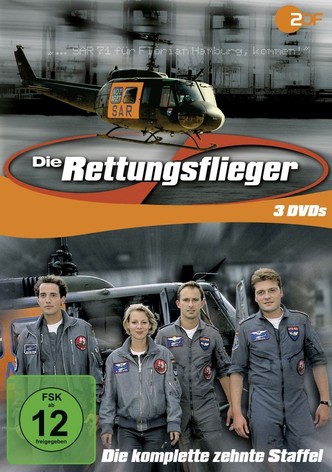 Staffel 10