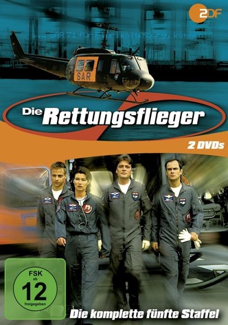 Staffel 5