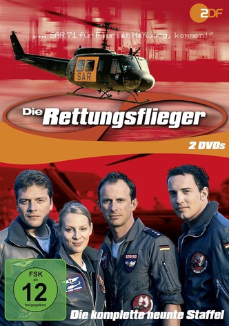 Staffel 9