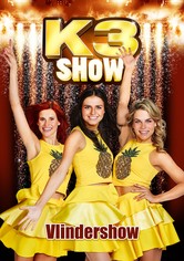 K3 Vlindershow