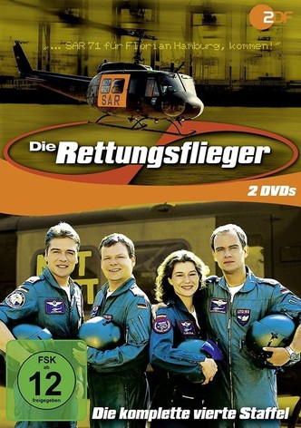 Staffel 4